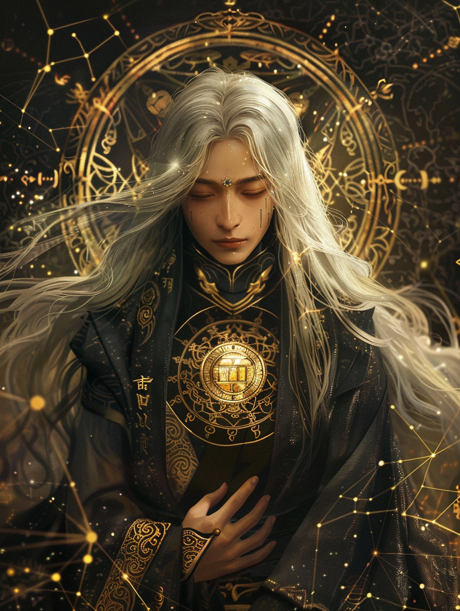 星命鑑